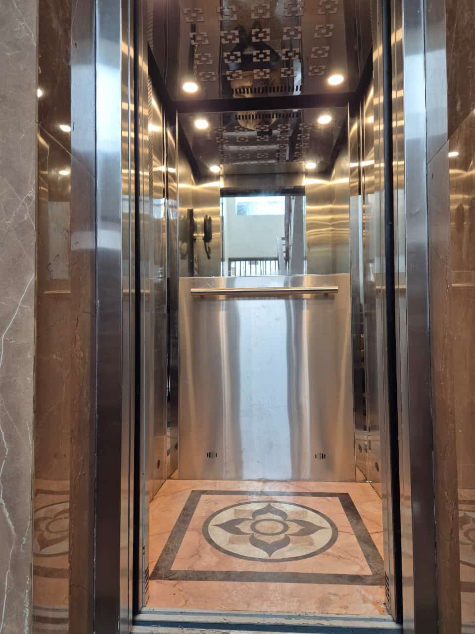 How often should your building service its elevators?