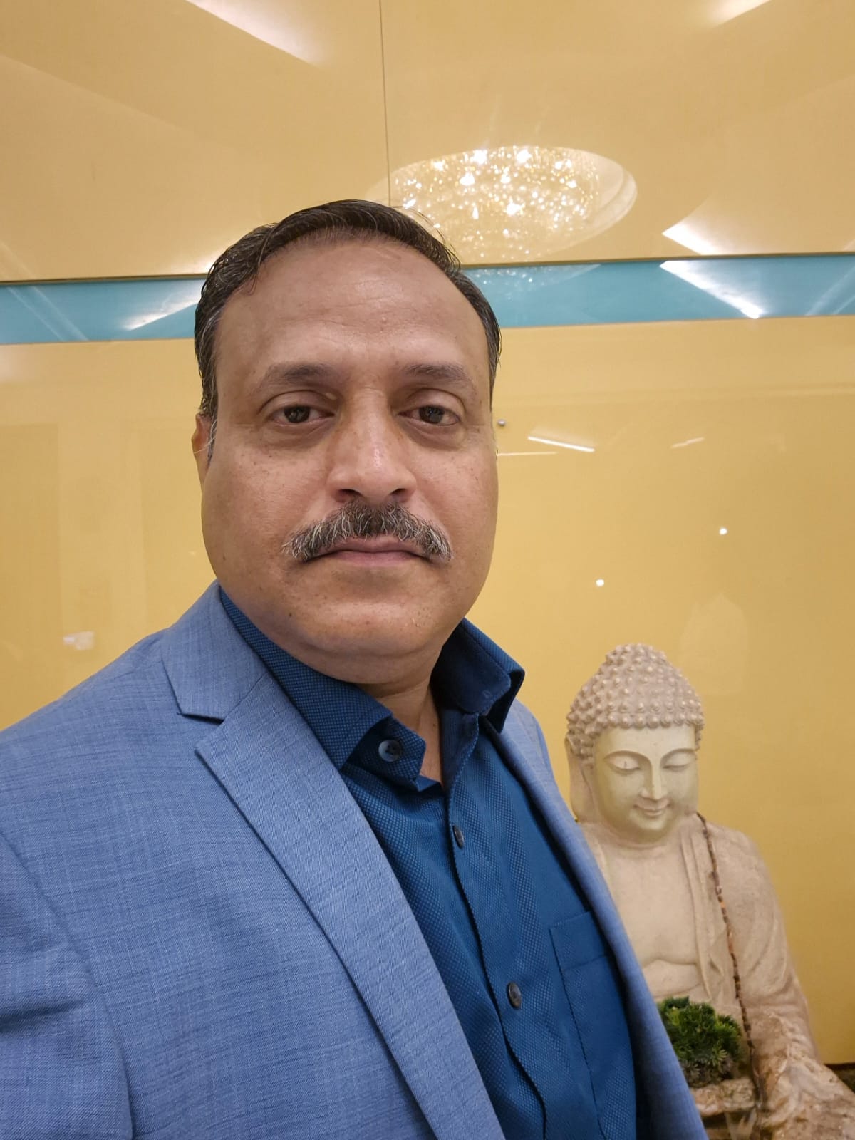 Gagan Bhatnagar