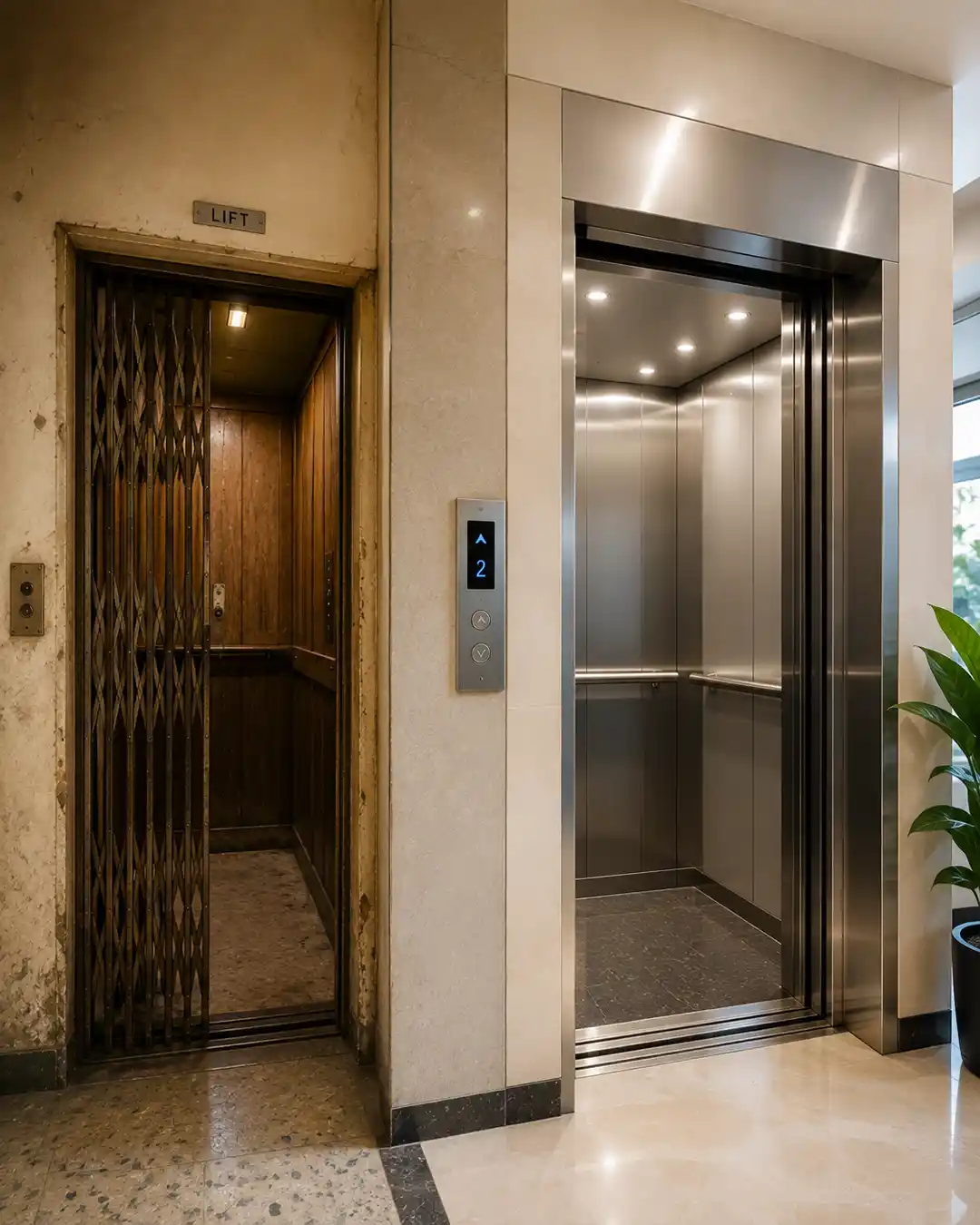 New life for lifts you already own